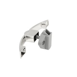 Campingvogn Smkls "Sif" - 14-16mm Front - Brstet