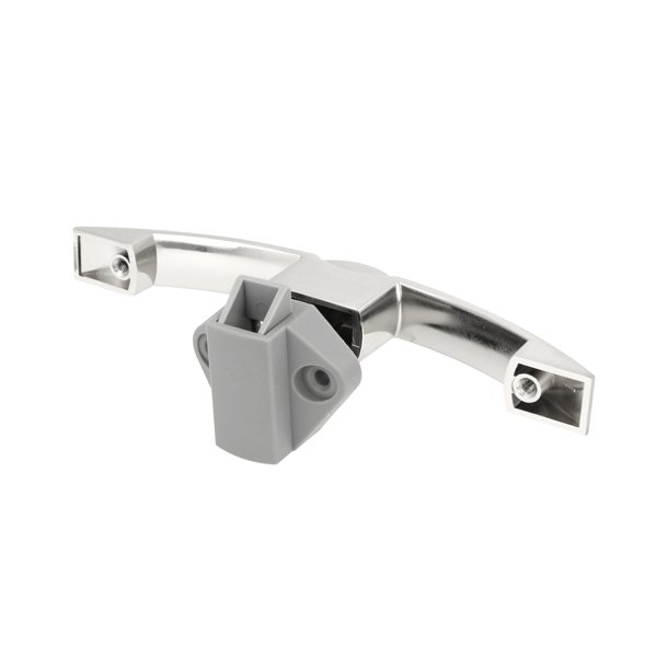 Campingvogn Smkls "Sif" - 14-16mm Front - Brstet