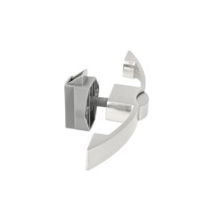 Campingvogn Smkls "Sif" - 14-16mm Front - Brstet