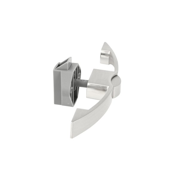 Campingvogn Smkls "Sif" - 14-16mm Front - Brstet