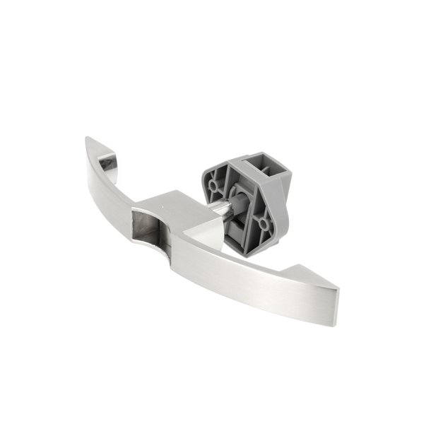 Campingvogn Smkls "Sif" - 14-16mm Front - Brstet