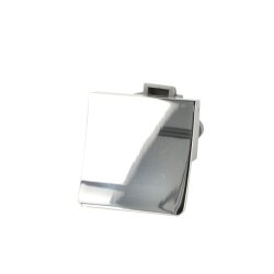 Campingvogn Smkls "Thor" - 15-22mm Front - Forkromet