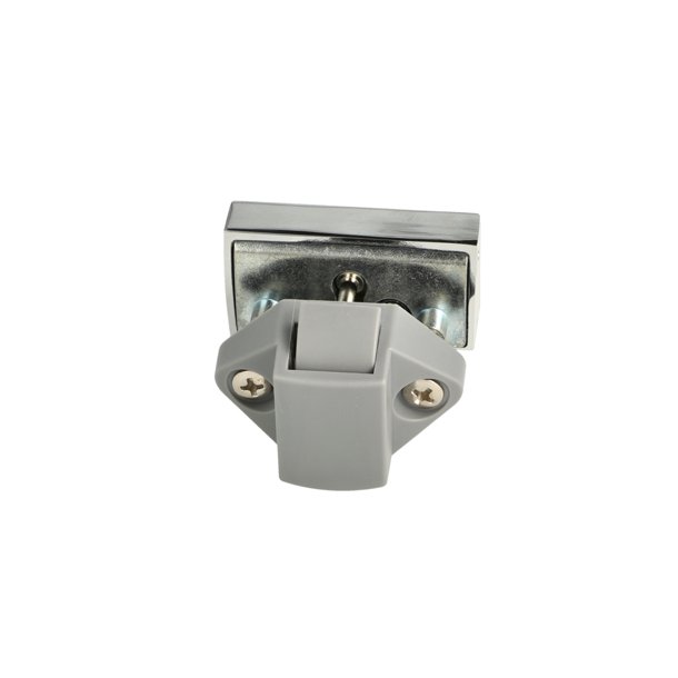 Campingvogn Smkls "Thor" - 15-22mm Front - Forkromet