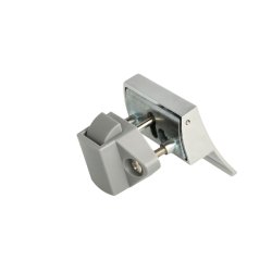 Campingvogn Smkls "Thor" - 15-22mm Front - Forkromet