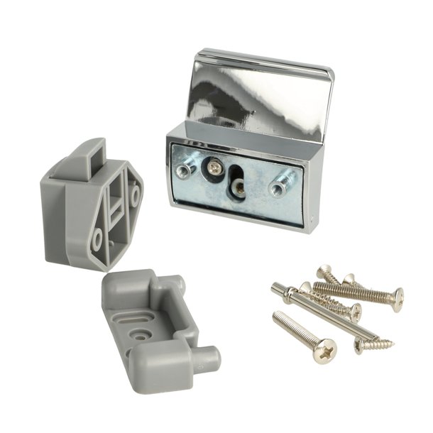 Campingvogn Smkls "Thor" - 15-22mm Front - Forkromet