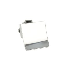 Campingvogn Smkls "Thor" - 15-22mm Front - Forkromet