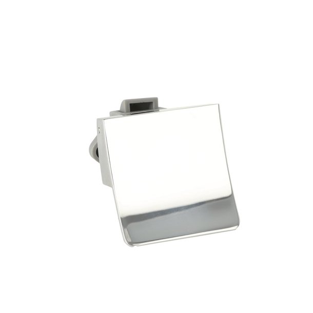 Campingvogn Smkls "Thor" - 15-22mm Front - Forkromet