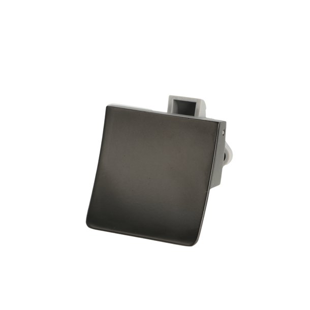 Campingvogn Smkls "Thor" - 15-22mm Front - Sort