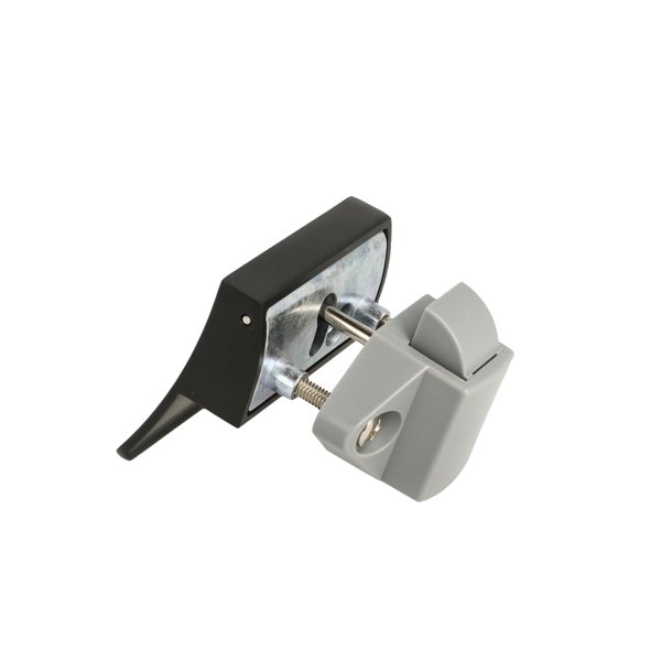 Campingvogn Smkls "Thor" - 15-22mm Front - Sort