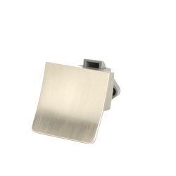 Campingvogn Smkls "Thor" - 15-22mm Front - Brstet