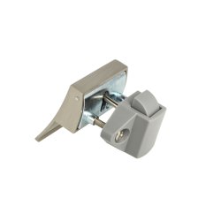 Campingvogn Smkls "Thor" - 15-22mm Front - Brstet