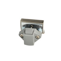 Campingvogn Smkls "Thor" - 15-22mm Front - Brstet