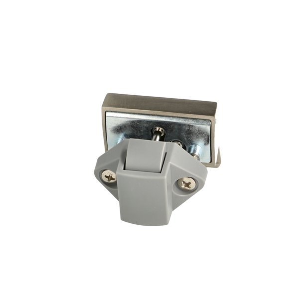 Campingvogn Smkls "Thor" - 15-22mm Front - Brstet