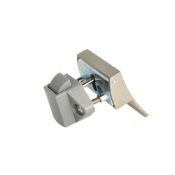 Campingvogn Smkls "Thor" - 15-22mm Front - Brstet