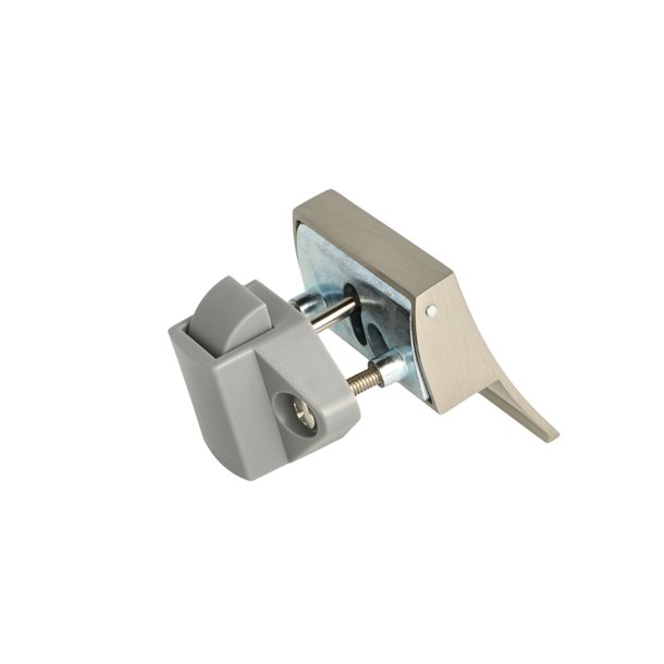 Campingvogn Smkls "Thor" - 15-22mm Front - Brstet