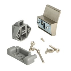 Campingvogn Smkls "Thor" - 15-22mm Front - Brstet