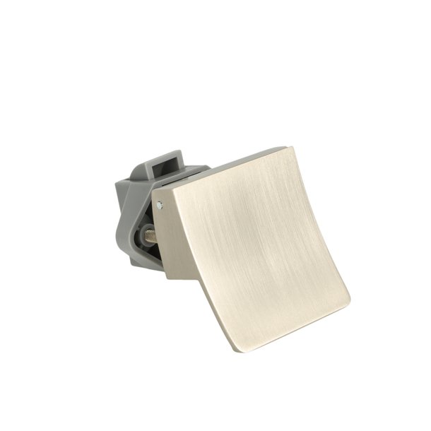 Campingvogn Smkls "Thor" - 15-22mm Front - Brstet