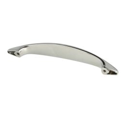 Bjlegreb til Smkls "Bragi" - cc:128mm - Forkromet