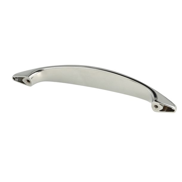 Bjlegreb til Smkls "Bragi" - cc:128mm - Forkromet