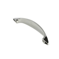 Bjlegreb til Smkls "Bragi" - cc:128mm - Forkromet