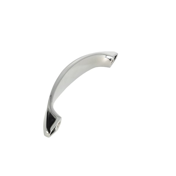 Bjlegreb til Smkls "Bragi" - cc:128mm - Forkromet