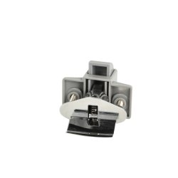 Campingvogn Smkls "Bragi" - 13-19mm Front - Brstet