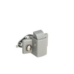 Campingvogn Smkls "Bragi" - 13-19mm Front - Brstet