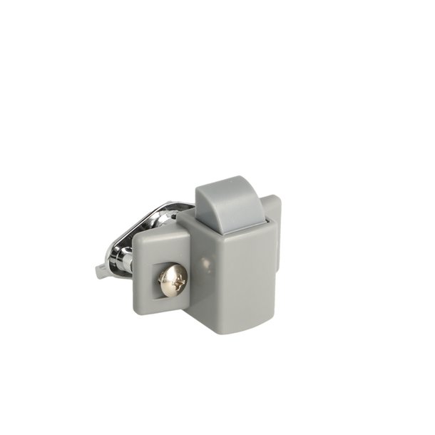 Campingvogn Smkls "Bragi" - 13-19mm Front - Brstet