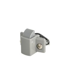 Campingvogn Smkls "Bragi" - 13-19mm Front - Brstet