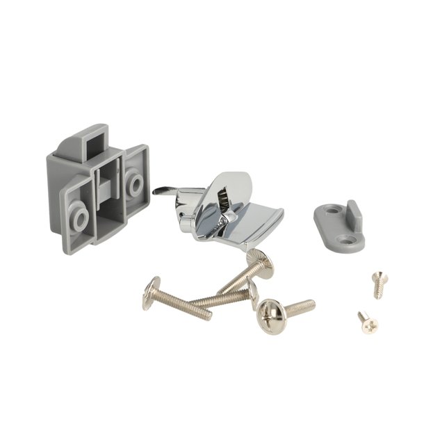 Campingvogn Smkls "Bragi" - 13-19mm Front - Brstet