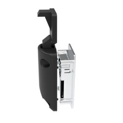 Campingvogn Trkgreb "Vidar " - 12-14mm Front - Forkromet