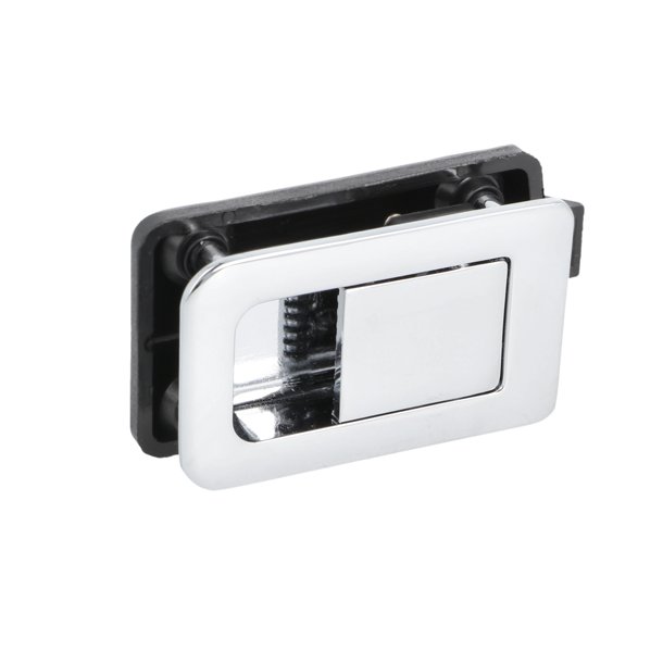 Campingvogn Trkgreb "Vidar " - 12-14mm Front - Forkromet