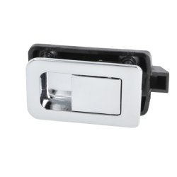 Campingvogn Trkgreb "Vidar " - 12-14mm Front - Forkromet