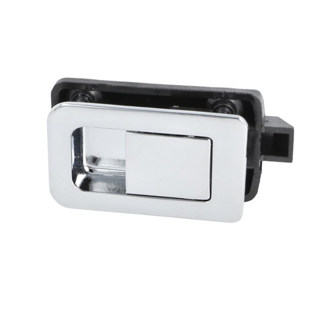 Campingvogn Trkgreb "Vidar " - 12-14mm Front - Forkromet