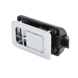 Campingvogn Trkgreb "Vidar " - 12-14mm Front - Forkromet