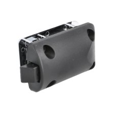 Campingvogn Trkgreb "Vidar " - 12-14mm Front - Forkromet