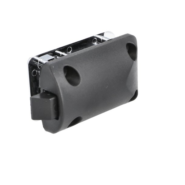 Campingvogn Trkgreb "Vidar " - 12-14mm Front - Forkromet