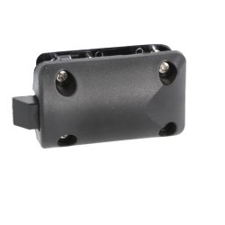 Campingvogn Trkgreb "Vidar " - 12-14mm Front - Forkromet