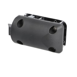 Campingvogn Trkgreb "Vidar " - 12-14mm Front - Forkromet