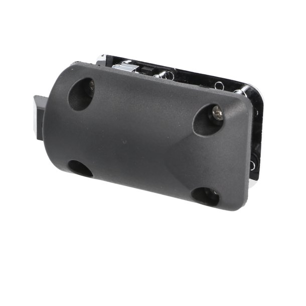 Campingvogn Trkgreb "Vidar " - 12-14mm Front - Forkromet