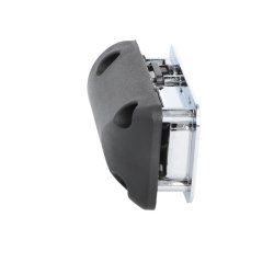 Campingvogn Trkgreb "Vidar " - 12-14mm Front - Forkromet