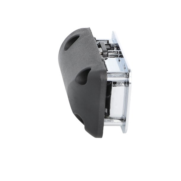 Campingvogn Trkgreb "Vidar " - 12-14mm Front - Forkromet