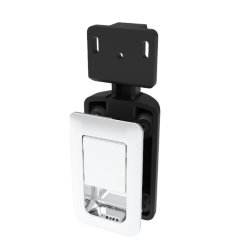 Campingvogn Trkgreb "Vidar " - 12-14mm Front - Forkromet