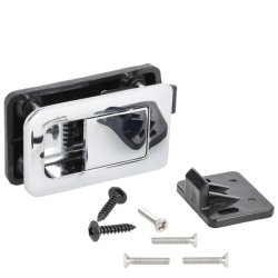 Campingvogn Trkgreb "Vidar " - 12-14mm Front - Forkromet