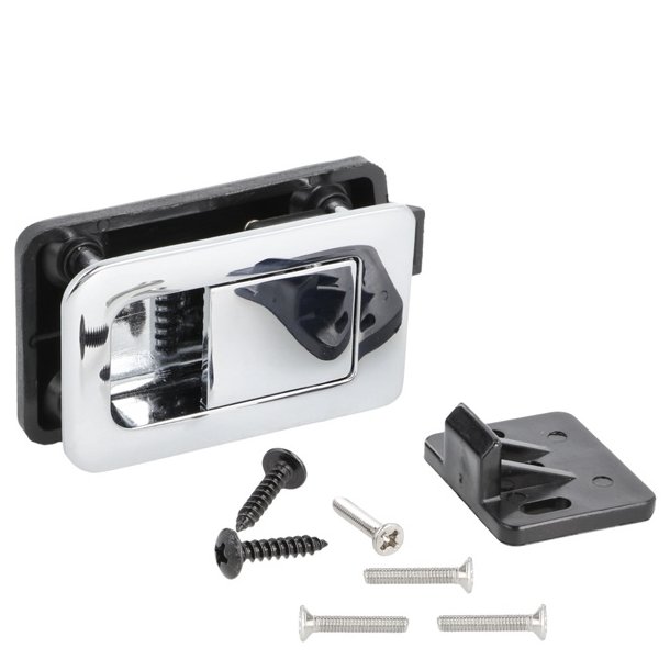 Campingvogn Trkgreb "Vidar " - 12-14mm Front - Forkromet