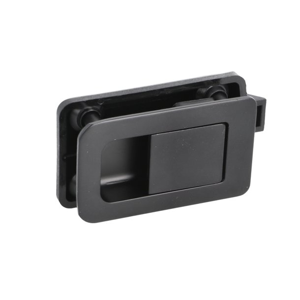 Campingvogn Trkgreb "Vidar " - 12-14mm Front - Sort