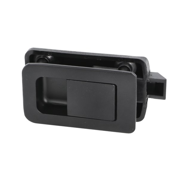 Campingvogn Trkgreb "Vidar " - 12-14mm Front - Sort