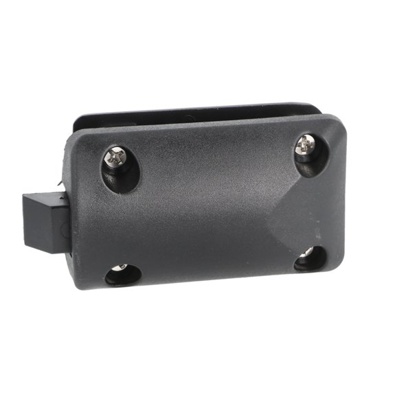 Campingvogn Trkgreb "Vidar " - 12-14mm Front - Sort