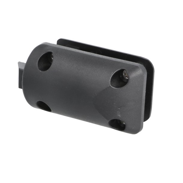 Campingvogn Trkgreb "Vidar " - 12-14mm Front - Sort