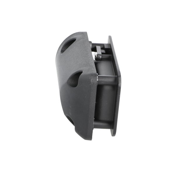 Campingvogn Trkgreb "Vidar " - 12-14mm Front - Sort